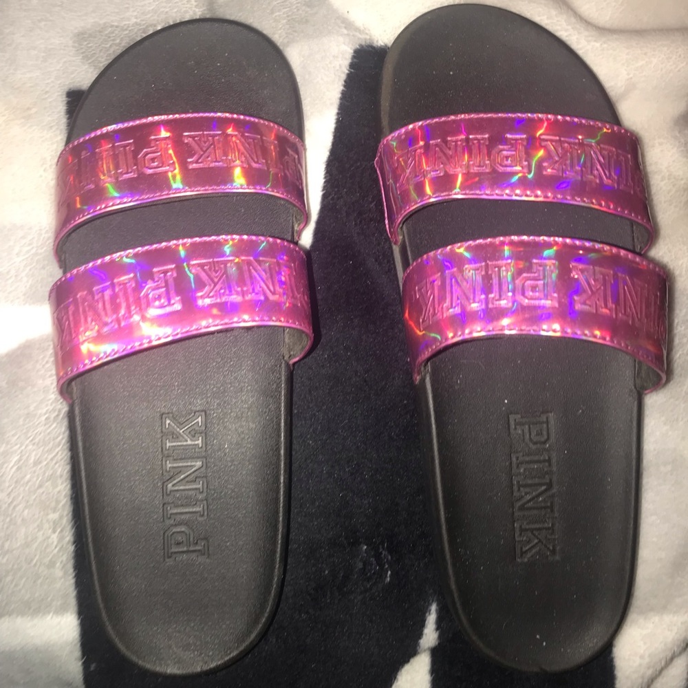 PINK slides
